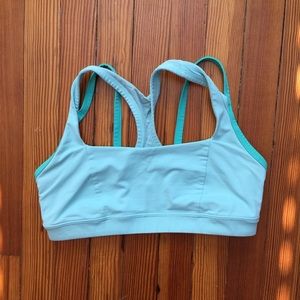 Sports Bra - lululemon